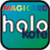 HoloKote